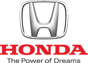 HONDA 3D Logo PNG Vector