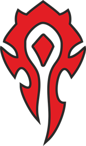 Horde Logo PNG Vector