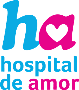 Hospital de Amor Barretos Logo PNG Vector