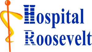 Hospital Roosevelt Logo PNG Vector