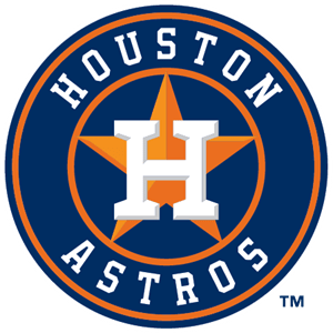 Houston Astros Logo PNG Vector