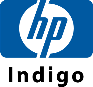 HP Indigo Logo PNG Vector