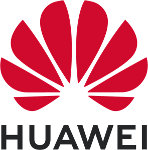 Huawei Logo PNG Vector