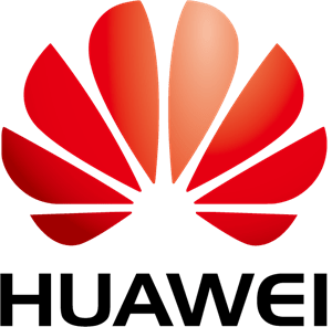 Huawei Logo PNG Vector