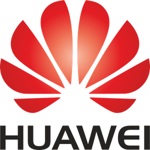 Huawei Logo PNG Vector