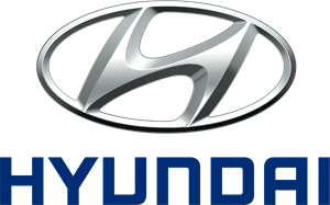 Hyundai Logo PNG Vector