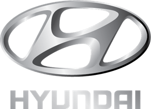 Hyundai Logo PNG Vector