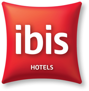 Ibis Hotels Logo PNG Vector