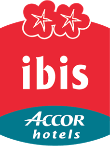 Ibis Logo PNG Vector