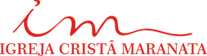 Igreja Cristã Maranata Logo PNG Vector