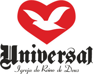 Igreja Universal Logo PNG Vector