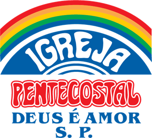 Igreja Pentecostal Logo PNG Vector