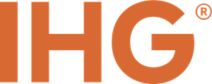 IHG (InterContinental Hotels Group) Logo PNG Vector