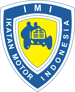 ikatan motor indonesia Logo PNG Vector