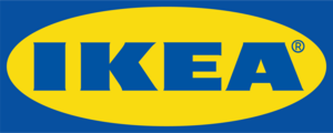 IKEA Logo PNG Vector