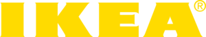 IKEA Logo PNG Vector