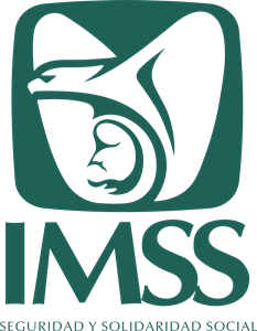 IMSS Logo PNG Vector