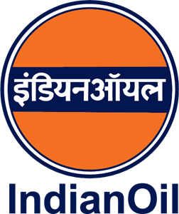 Indian Oil Logo PNG Vector