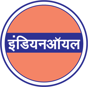 Indian Oil Logo PNG Vector