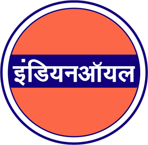 Indian Oil Logo PNG Vector