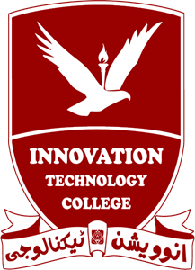 Innovation Technology College (SVG) Logo PNG Vector