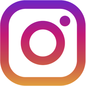 Instagram Logo PNG Vector