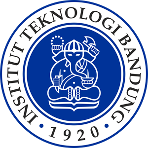 Institut Teknologi Bandung Logo PNG Vector