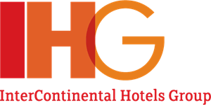 InterContinental Hotels Group Logo PNG Vector