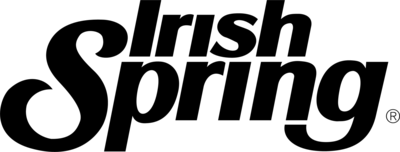 Irish Spring Logo PNG Vector