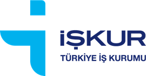 İşkur (Kurumsal Formata Uygun) Logo PNG Vector