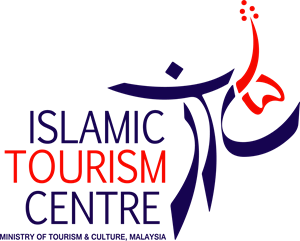 ISLAMIC TOURISM CENTRE Logo PNG Vector