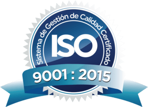 Iso 9001:2015 Logo PNG Vector