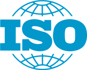 ISO Logo PNG Vector