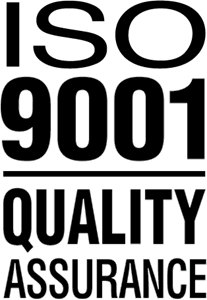 ISO 9001 Logo PNG Vector