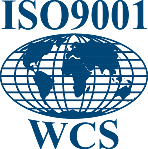 ISO 9001 Logo PNG Vector