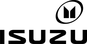 Isuzu Logo PNG Vector