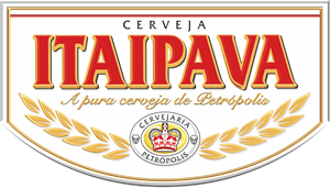 Itaipava (new) Logo PNG Vector