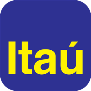 Itau Logo PNG Vector