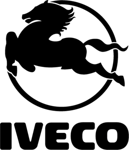 Iveco Logo PNG Vector