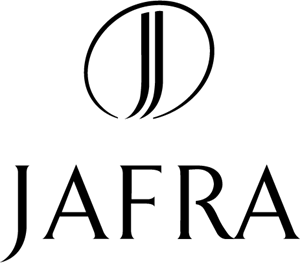 JAFRA Logo PNG Vector