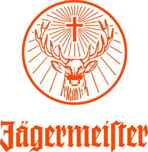 Jagermeister Logo PNG Vector