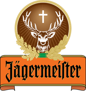 Jagermeister Logo PNG Vector