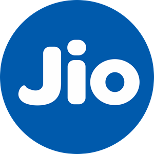 JIO Logo PNG Vector