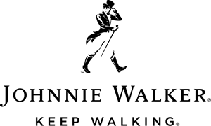 Johnnie Walker Logo PNG Vector