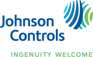 Johnson Controls Logo PNG Vector