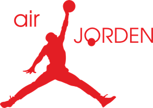 jordan air Logo PNG Vector