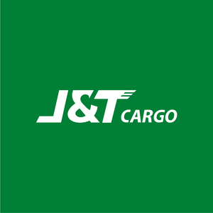 J&T CARGO Logo PNG Vector