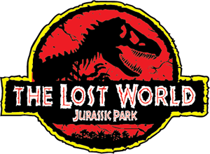 Jurassic Park Logo PNG Vector