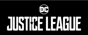 Justice League Logo PNG Vector