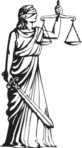 justitia Logo PNG Vector